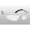 SİLİKON SAPLI KORUYUCU GÖZLÜK 602 ŞEFFAF