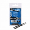 TYSON HSS MATKAP UCU 5,5 MM  (2000)