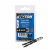 TYSON HSS MATKAP UCU 6,0 MM  (2000)