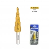 TYSON KADEMELİ MATKAP UCU  4 - 12 MM  (200)