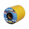 TYSON KAPI VE PENCERE FİTİL BANDI KAHVE