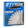 TYSON MAKET BIÇAĞI AĞZI (YEDEK) 4,0 MM