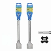 TYSON SDS GENİŞ KESKİ  14 X 250 X 40 MM