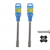 TYSON SDS KESKİ  14 X 250 X 20 MM