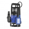 TYSON TEMİZ-KİRLİ SU DALGIÇ POMPASI 900W (4)