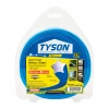TYSON TIRPAN MİSİNASI ALTIGEN  3,0 MM X 56 MT. (40)