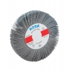 VİDALI MOP DİSK ZR 115*20*M-14 40 Kum