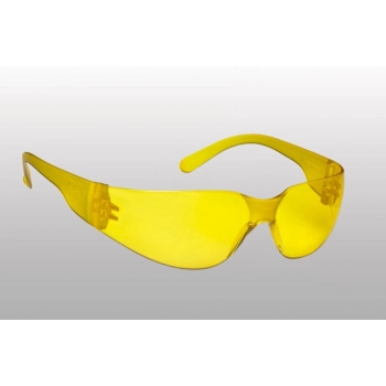 3M MODELİ KORUYUCU GÖZLÜK 603 SARI