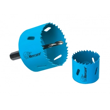 MERCURE BİMETAL PANÇ 145mm.