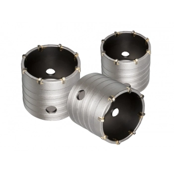 MERCURE BETON DELME 100mm. PANÇ