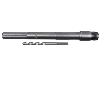 MERCURE SDS PLUS 110mm. BETON DELME ADAPTÖRÜ