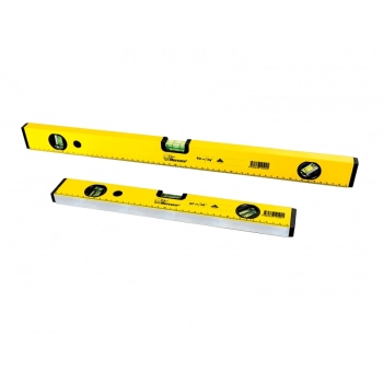 MERCURE ALÜMİNYUM SU TERAZİSİ  60 cm.