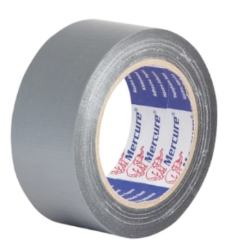 MERCURE ALUM. FOLYO BANT 44mm.*25Mt. TAKVİYELİ