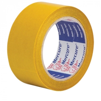 MERCURE ÇİFT TARAFLI FİLMİK BANT 48mm.*25Mt.