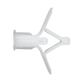 ALÇIPAN DÜBELİ KANATLI 2 (250 ADET) (POLİAMİD)