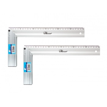 MERCURE MARANGOZ GÖNYE ALÜMİNYUM 40 cm.