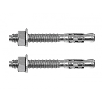 FRT KLİPSLİ DÜBEL 16*250