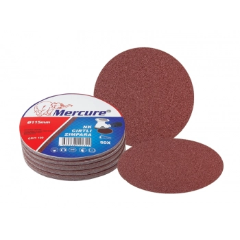 MERCURE CIRTLI ZIMPARA NK-115  36 Kum