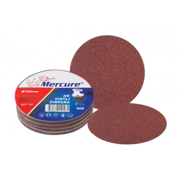 MERCURE CIRTLI ZIMPARA NK-180 100 Kum
