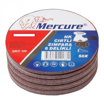 MERCURE CIRTLI ZIMPARA NK-230 150 Kum