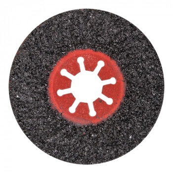 MERCURE SUPERFLEX DİSK ZIMPARA SC-115*22 - 24 Kum