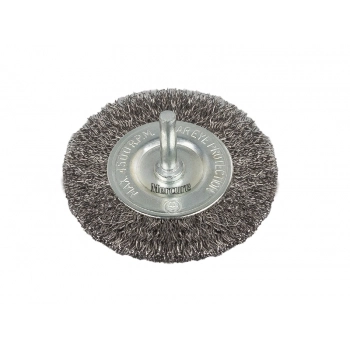 MERCURE PİMLİ DAİRE FIRÇA100mm.