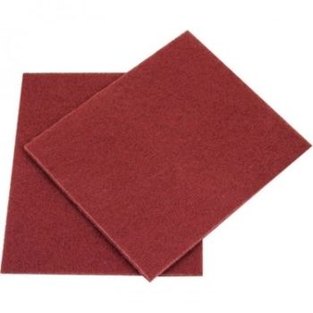 MERCURE ELYAF PLAKA KEÇE ZIMPARA 230*280mm. 400 Kum