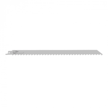 MERCURE TİLKİ KUYRUĞU İNOX 300mm. KEMİK - BUZ