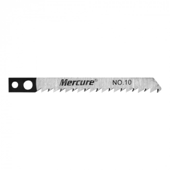 MERCURE DEKUPAJ TESTERE NO:10 (5Lİ PAKET)