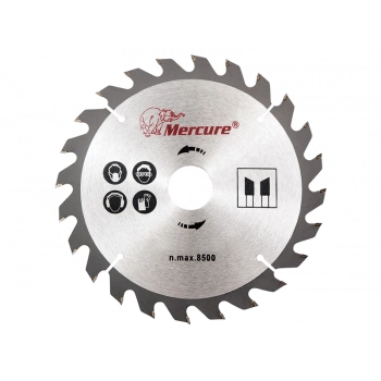 MERCURE 185*40(30)SUNTA KESME TESTERESİ