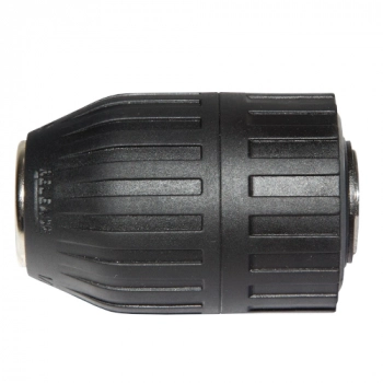 MERCURE PLASTİK MANDEREN ELLE SIKMALI KİLİTLİ 2,0-13mm.1/2- 20UNF