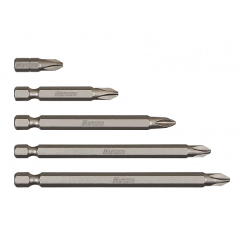 MERCURE PH-2*25mm. BİTS UÇ YILDIZ