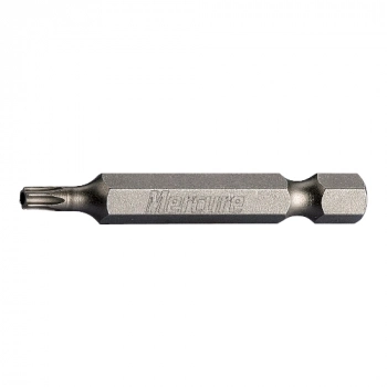 MERCURE TORX T-30*50mm. DELİKLİ BİTS UÇ