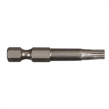 MERCURE TORX T-30 *100mm. YUVARLAK BİTS UÇ