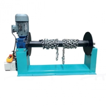 BEST DERİ SIYIRMA VİNCİ BSVDS-01T