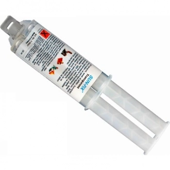 SUN-FIX TRANSPARENT ŞEFFAF