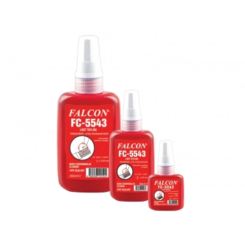 FALCON FC-5543 250ml.LİKİT TEFLON