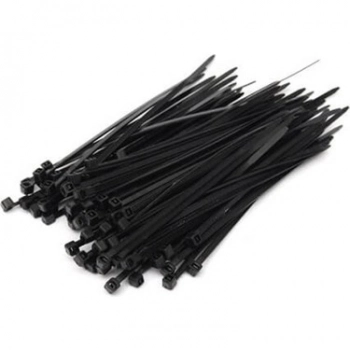 FRT KABLO BAĞI  9,0x550 SİYAH