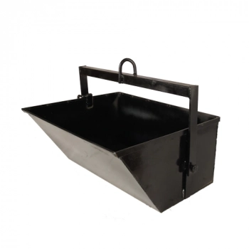 HARÇ KOVASI 85 Lt. 1,5mm.SAC