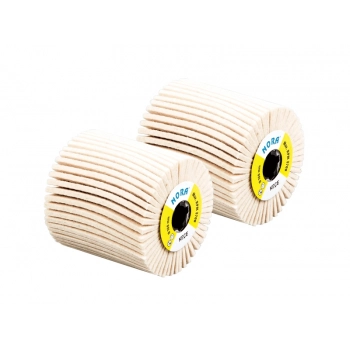 KEÇE KAMALI MOP 100*100*19