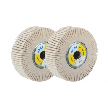 KEÇE DAİRESEL MOP 165*50*25.2