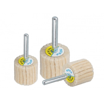 KEÇE SAPLI MOP 25*15*6