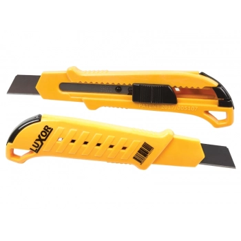 LUXOR LX-82  PLASTİK MAKET BIÇAĞI