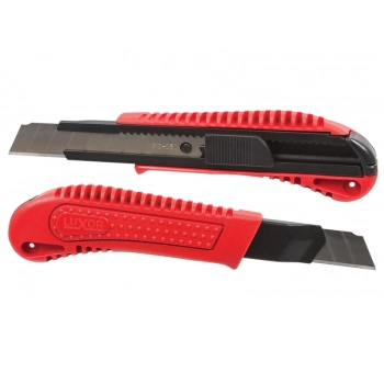 LUXOR LX-95 METAL SÜRGÜLÜ MAKET BIÇAĞI