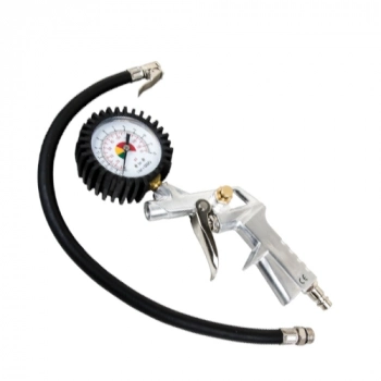 LUXOR SAATLİ LASTİK ŞİŞİRME TABANCASI LX-10/L