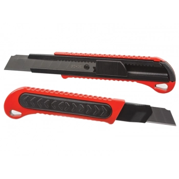 LUXOR LX-94 KOMPLE METAL SÜRGÜLÜ MAKET BIÇAĞI