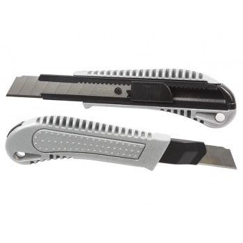 LUXOR LX-98 KOMPLE METAL SÜRGÜLÜ MAKET BIÇAĞI