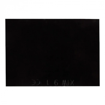 MERCURE KAYNAK MASKE CAMI 50x110 / 787 (NO 11)