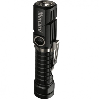 MERCURE LEDLİ EL FENERİ MC-7740 ŞARJLI