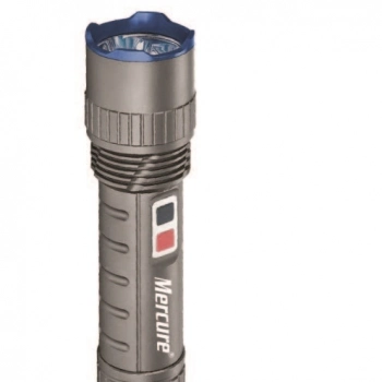 MERCURE LEDLİ EL FENERİ (UV) MC-7688 ŞARJLI